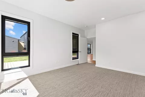 Bedroom - 2040 Lance Dr #3, Bozeman, MT 59718 photo 3 of 5