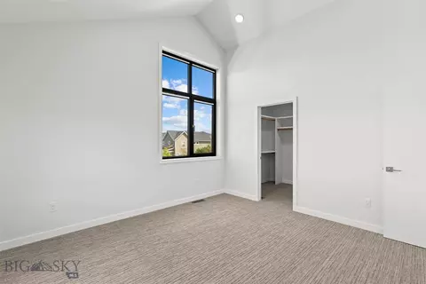 Bedroom - 2040 Lance Dr #3, Bozeman, MT 59718 photo 5 of 5