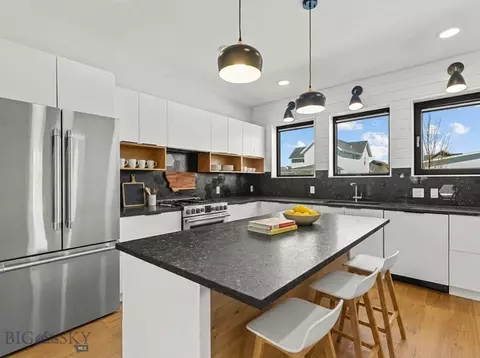 Kitchen - 2040 Lance Dr #3, Bozeman, MT 59718 photo 1 of 9