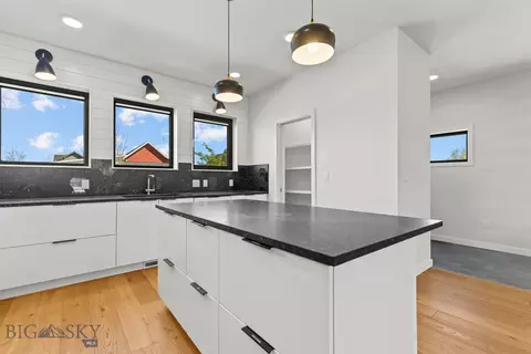 Kitchen - 2040 Lance Dr #3, Bozeman, MT 59718 photo 9 of 9