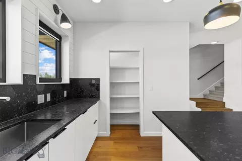 Kitchen - 2040 Lance Dr #3, Bozeman, MT 59718 photo 5 of 9