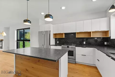 Kitchen - 2040 Lance Dr #3, Bozeman, MT 59718 photo 3 of 9