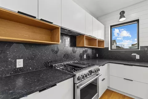Kitchen - 2040 Lance Dr #3, Bozeman, MT 59718 photo 4 of 9