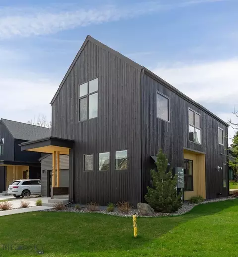 Exterior - 2040 Lance Dr #3, Bozeman, MT 59718 photo 15 of 17