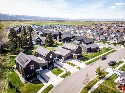 View/Area - 2040 Lance Dr #3, Bozeman, MT 59718 photo 3 of 13