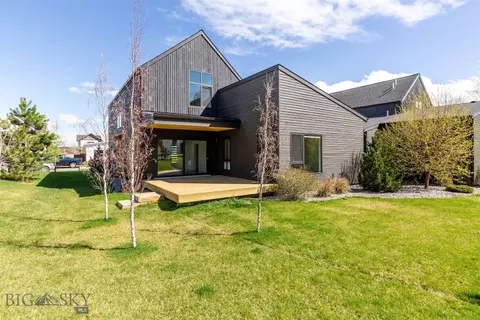 Exterior - 2040 Lance Dr #3, Bozeman, MT 59718 photo 3 of 17