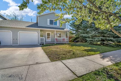 402 Greenway, Bozeman, MT 59718