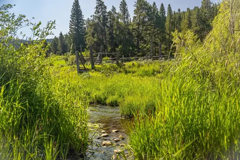 tbd Woodchuck Rd, Bozeman, MT 59715