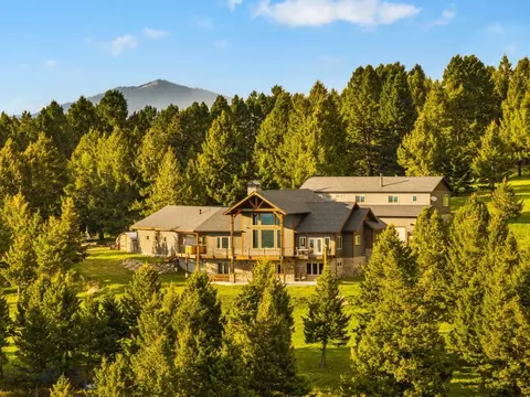 271 Sled Run Rd, Bozeman, MT 59715