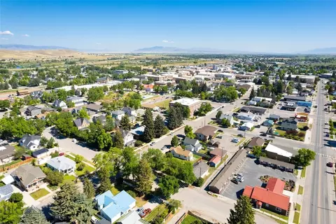 View/Area - 323 E Morse St, Dillon, MT 59725 photo 6 of 7