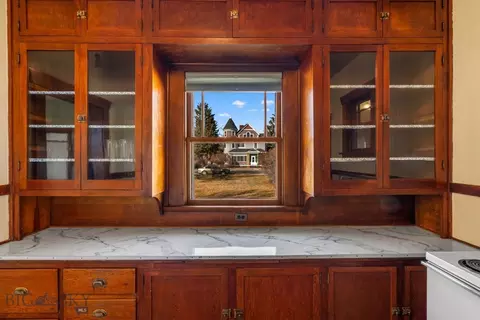 Kitchen - 323 E Morse St, Dillon, MT 59725 photo 3 of 4