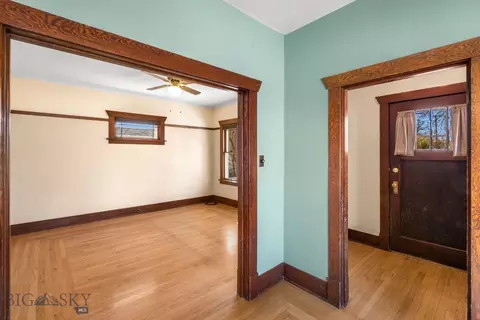 Entry Way - 323 E Morse St, Dillon, MT 59725 photo 4 of 4