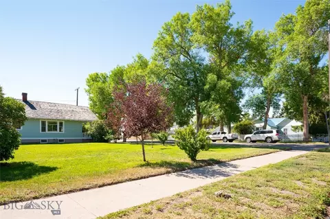 Exterior - 323 E Morse St, Dillon, MT 59725 photo 4 of 8