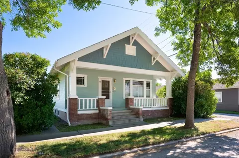 323 E Morse St, Dillon, MT 59725