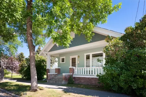 Exterior - 323 E Morse St, Dillon, MT 59725 photo 1 of 8