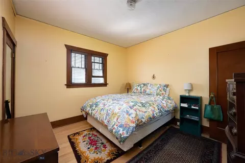 Bedroom - 323 E Morse St, Dillon, MT 59725 photo 1 of 3