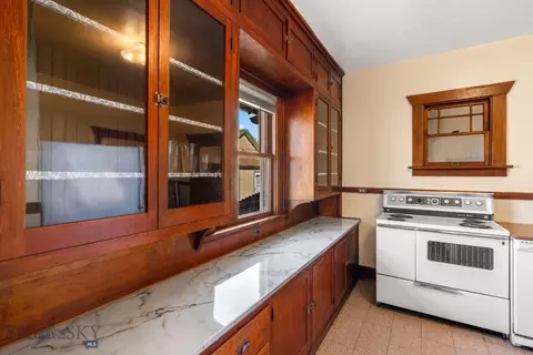 Kitchen - 323 E Morse St, Dillon, MT 59725 photo 4 of 4