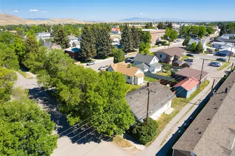 View/Area - 323 E Morse St, Dillon, MT 59725 photo 1 of 7