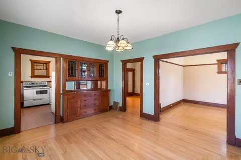 Dining - 323 E Morse St, Dillon, MT 59725 photo 2 of 3