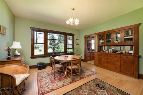Dining - 323 E Morse St, Dillon, MT 59725 photo 1 of 3