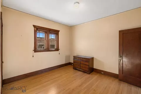 Bedroom - 323 E Morse St, Dillon, MT 59725 photo 3 of 3