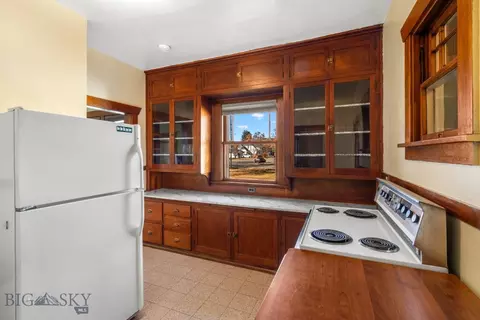 Kitchen - 323 E Morse St, Dillon, MT 59725 photo 1 of 4