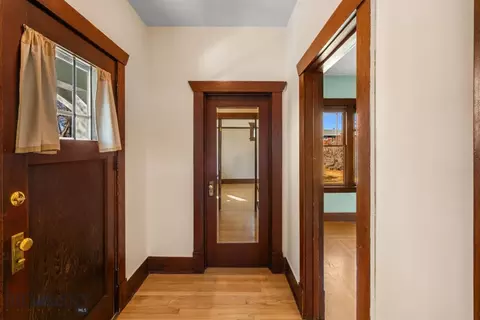 Entry Way - 323 E Morse St, Dillon, MT 59725 photo 3 of 4