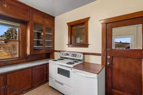 Kitchen - 323 E Morse St, Dillon, MT 59725 photo 2 of 4