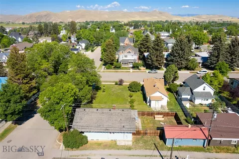 View/Area - 323 E Morse St, Dillon, MT 59725 photo 2 of 7
