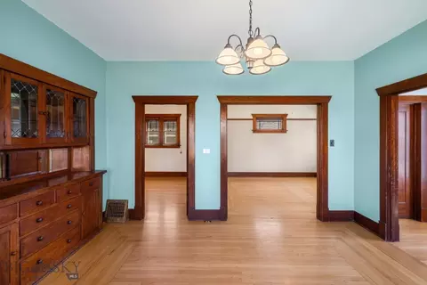 Dining - 323 E Morse St, Dillon, MT 59725 photo 3 of 3