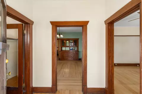 Entry Way - 323 E Morse St, Dillon, MT 59725 photo 1 of 4