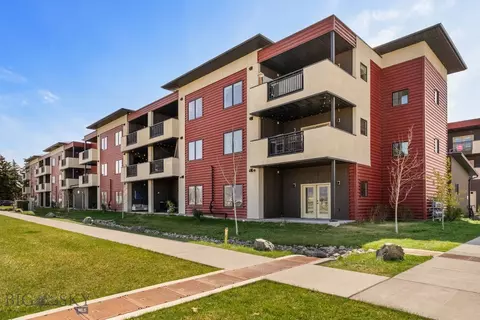 1704 W Lincoln St #3C, Bozeman, MT 59715