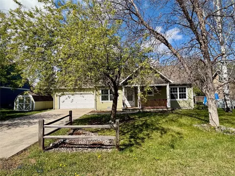 413 N 25th, Bozeman, MT 59718