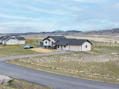 153 Wheatland Mdws, Three Forks, MT 59752