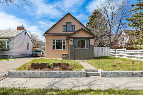 310 S 7th St, Livingston, MT 59047