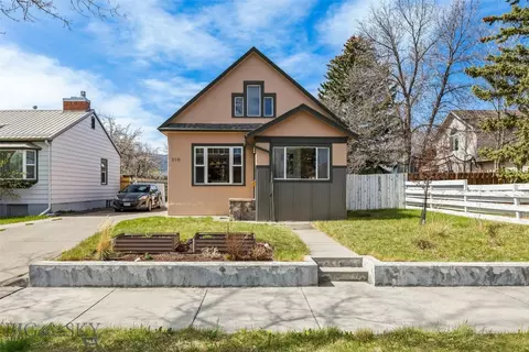 310 S 7th St, Livingston, MT 59047