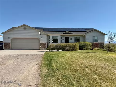 442 Expedition Dr, Dillon, MT 59725