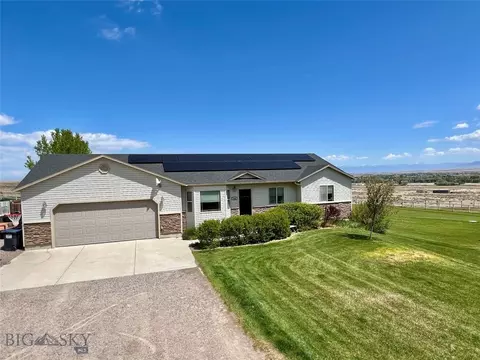 442 Expedition Dr, Dillon, MT 59725