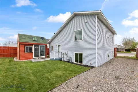 72 W Magnolia Dr, Belgrade, MT 59714