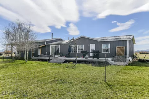 2000 Rock Creek Rd, Wisdom, MT 59761 photo 5