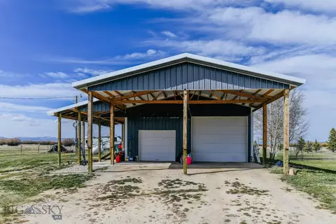 2000 Rock Creek Rd, Wisdom, MT 59761 photo 17
