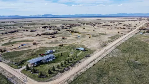 2000 Rock Creek Rd, Wisdom, MT 59761