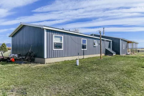 2000 Rock Creek Rd, Wisdom, MT 59761 photo 6