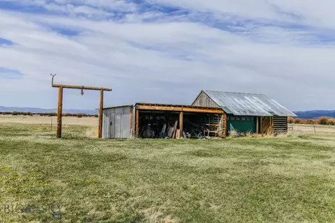 2000 Rock Creek Rd, Wisdom, MT 59761 photo 21