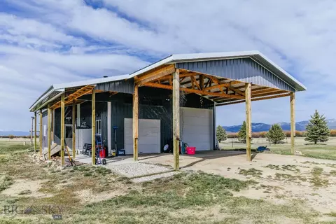 2000 Rock Creek Rd, Wisdom, MT 59761 photo 18