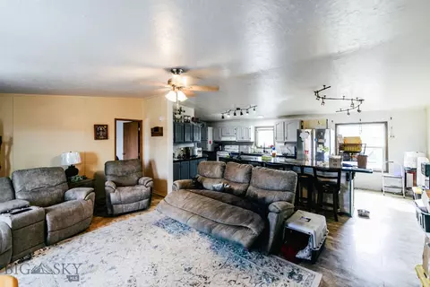 2000 Rock Creek Rd, Wisdom, MT 59761 photo 10