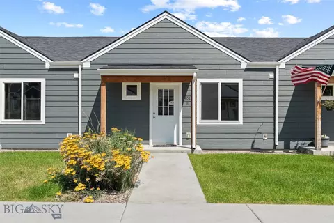 402 Brookline #B, Livingston, MT 59047