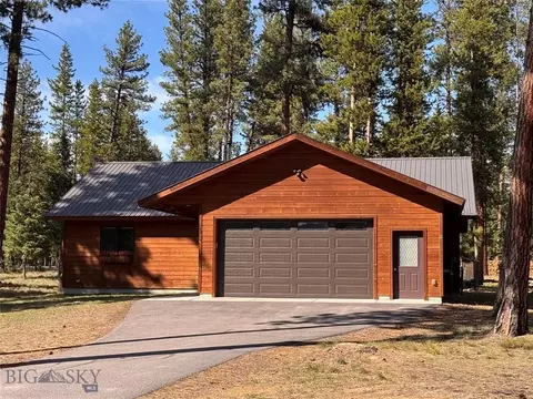 Undisclosed, Seeley Lake, MT 59868