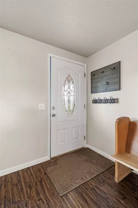 Entry Way - 209 4th St, Townsend, MT 59644 photo 1 of 2