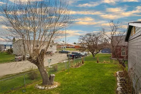 Exterior - 209 4th St, Townsend, MT 59644 photo 10 of 23